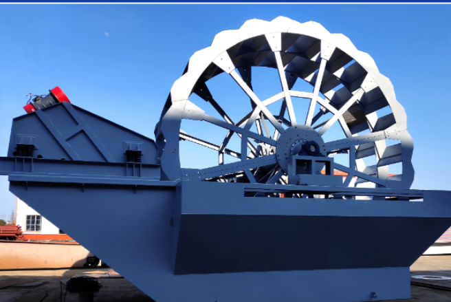 關(guān)于細沙回收機的產(chǎn)品咨詢，這幾個問題最常見！