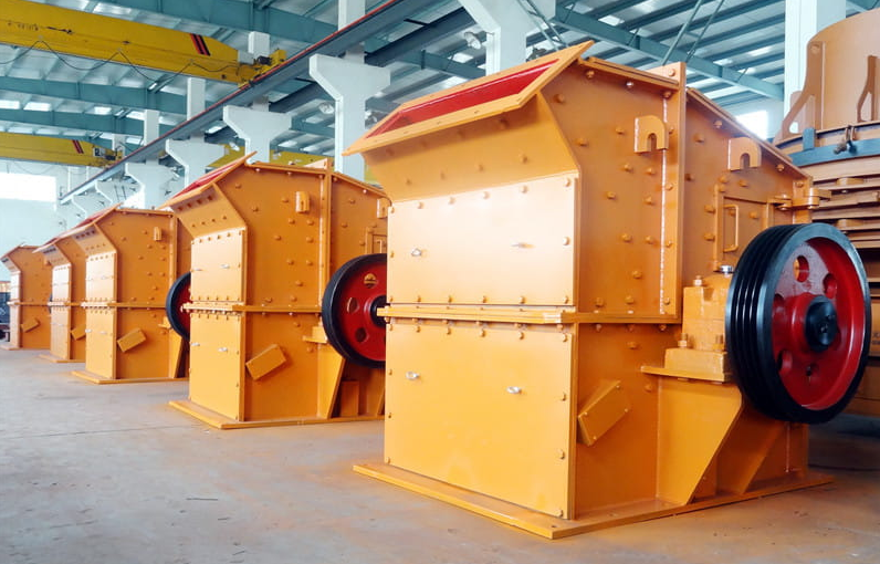 細(xì)碎機(jī)性能特點(diǎn)-細(xì)碎機(jī)工作原理-細(xì)碎機(jī)廠家推薦