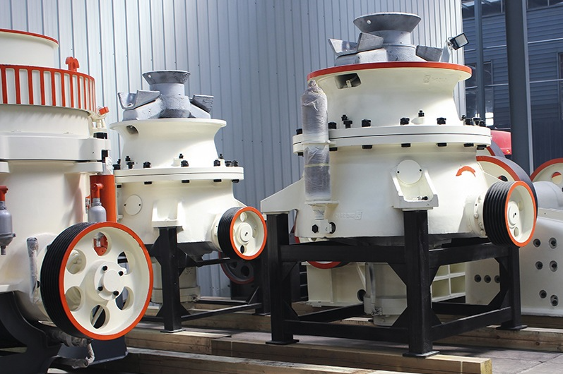 單缸、多缸液壓圓錐破碎機(jī)的優(yōu)缺點(diǎn)