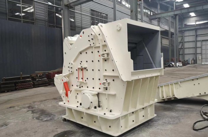 破碎機(jī),砂石破碎機(jī)